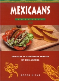 Kookboek Mexicaans