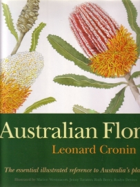 Leonard Cronin - Australian Flora