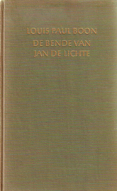 Louis Paul Boon - De bende van Jan de Lichte