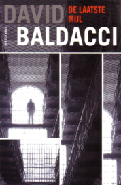 David Baldacci - De laatste mijl