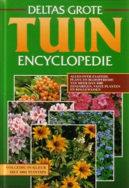 Deltas Grote Tuinencyclopedie