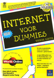 Internet voor Dummies