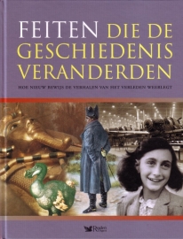 Feiten die de geschiedenis veranderden