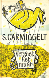 Simon Carmiggelt - Vergeet het maar