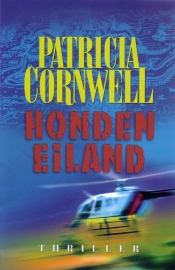 Patricia Cornwell - Hondeneiland