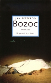 Jan Tetteroo - Bozoc