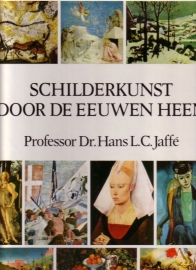 Schilderkunst door de eeuwen heen