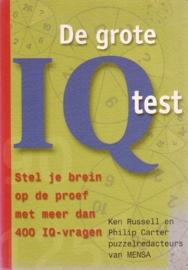 De grote IQ-test