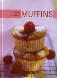 Muffins - Veelzijdig en snel klaar