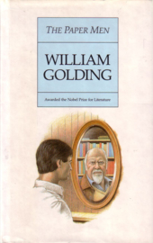 William Golding - The Paper Men