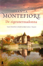 Santa Montefiore - De zigeunermadonna