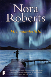 Nora Roberts - Het noorderlicht