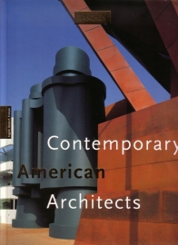 Contemporary American Architects