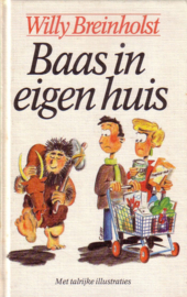 Willy Breinholst - Baas in eigen huis