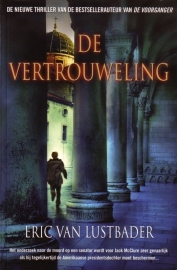 Eric Van Lustbader - De vertrouweling