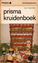 Eva Trauter - Prisma kruidenboek