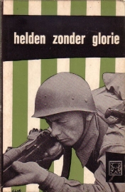 Norman Mailer - Helden zonder glorie