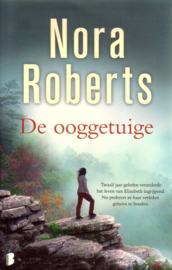 Nora Roberts - De ooggetuige