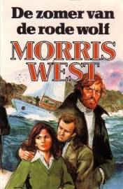 Morris West - De zomer van de Rode Wolf