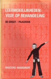 Leermoeilijkheden: visie op behandeling