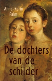 Anna-Karin Palm - De dochters van de schilder