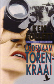 Ken Follett - Codenaam Torenkraai