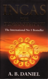 A.B. Daniel - Incas: 1. The Puma's Shadow