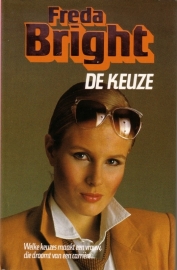 Freda Bright - De keuze