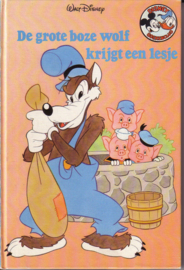 Disney Boekenclub - 6 boeken naar keuze