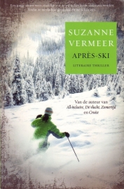 Suzanne Vermeer - Après-ski