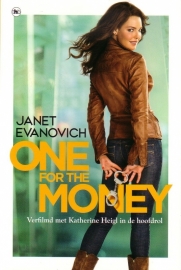 Janet Evanovich - One for the money