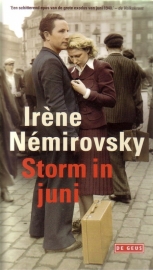 Irène Némirovksy - Storm in juni