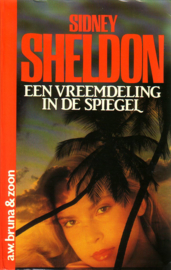 Sidney Sheldon - Een vreemdeling in de spiegel