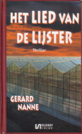 Gerard Nanne - Het lied van de lijster