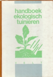 Handboek ekologisch tuinieren