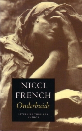 Nicci French - Onderhuids
