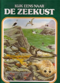 Kijk eens naar de zeekust