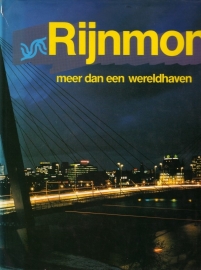Rijnmond - Meer dan een wereldhaven