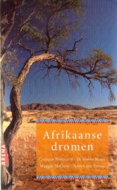 Afrikaanse dromen: Corinne Hofmann - De blanke Masai/Maggie McCune - Sporen van Emma