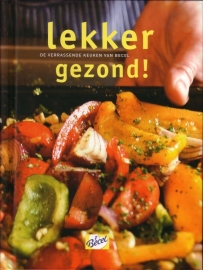 Lekker gezond!