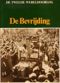 De Tweede Wereldoorlog - De Bevrijding