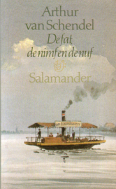 Arthur van Schendel - De fat, de nimf en de nuf