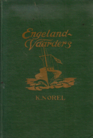 K. Norel - Engelandvaarders [trilogie]