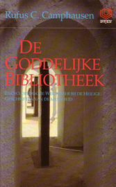 Rufus C. Camphausen - De Goddelijke Bibliotheek