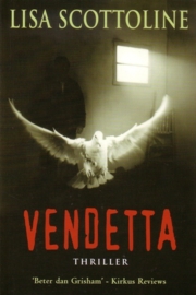 Lisa Scottoline - Vendetta