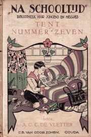 A.C.C. de Vletter - Tent nummer zeven