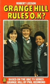 Robert Leeson - Grange Hill Rules O.K.?