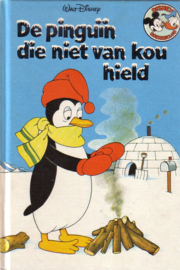 Disney Boekenclub - 6 boeken naar keuze