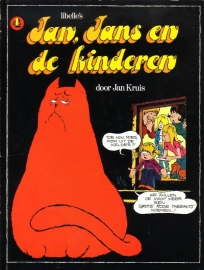 Jan, Jans en de kinderen - deel 04 [3e druk]