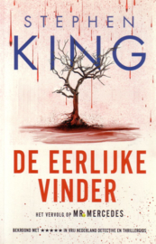 Stephen King - De eerlijke vinder